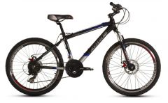 Купити Велосипед ARDIS 24 MTB AL 24 SILVER BIKE 500 D 3012