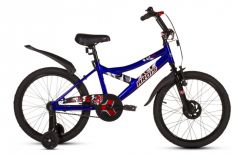 Купить Велосипед ARDIS 411 `BRAVE-EAGLE` 16 BMX ST