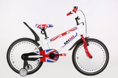 Купить Велосипед ARDIS 4121 `MINI` 16 BMX ST