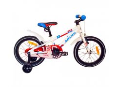 Купить Велосипед ARDIS 16 AL TOPIC 4201