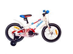 Купить Велосипед ARDIS 4207 `TOPIC` 16 BMX ST