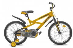 Купить Велосипед ARDIS 424 `HAMMER` 20 BMX ST
