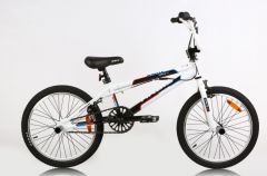 Купить Велосипед ARDIS 430 `GALAXY 4.0` 20 BMX-FRS CR-MO