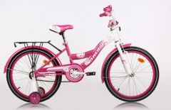 Купить Велосипед ARDIS 433 `FASHION-GIRL` 16 BMX ST