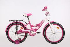 Купить Велосипед ARDIS 4331 `FASHION GIRL` 20 BMX ST