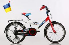 Купити Велосипед ARDIS 4353 `GT BIKE` 20 BMX ST