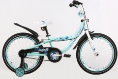 Купить Велосипед ARDIS 4391 `AMAZON` 20 BMX ST