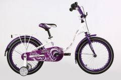 Купить Велосипед ARDIS 4441 `DIANA` 18 BMX ST