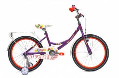 Купить Велосипед ARDIS 20 BMX ST EMMA 4911