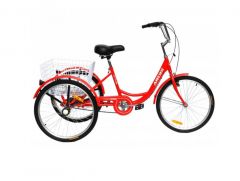 Купити Велосипед ARDIS 24 ST CITY LINE 0493