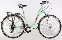Купить Велосипед ARDIS 5081 `FLORENCE` 28 CTB AL