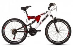 Купить Велосипед ARDIS 608 `STRIKER` 24 MTB-susp. ST