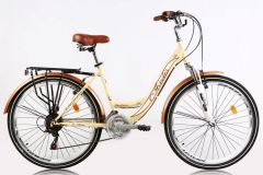 Купити Велосипед ARDIS 7081 `SANTANA-2` 26 CTB ST