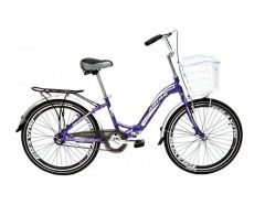 Купить Велосипед ARDIS 819 `NEW FOLD` 24 FLD ST