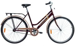 Купить Велосипед CROSSRIDE 28 ST COMFORT 0928