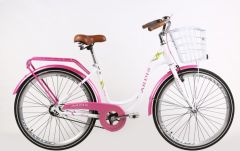 Купить Велосипед ARDIS 9311 `BERTA` 28 CTB CT