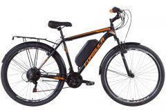Купить Электровелосипед Formula 28 MAGNUM 2021 20,5 (черн-оранж ``м``)