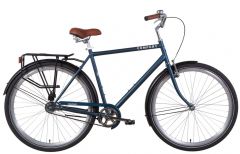 Купить Велосипед Dorozhnik 28 ST COMFORT MALE Velosteel 2021 22 (малах ``м``)