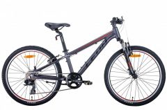 Купить Велосипед Leon OPS-LN-24-067 JUNIOR AM антр. с кр. (м)