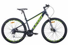 Купить Велосипед Leon OPS-LN-27.5-092 XC-80 AM антр.ж.ч. (м)