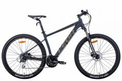 Купить Велосипед Leon OPS-LN-27.5-093 XC-80 AM черный с хаки (м)