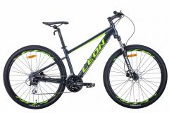 Купить Велосипед Leon OPS-LN-27.5-094 XC-80 AM антр.ж.черн. (м)