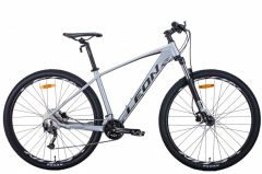 Купити Велосипед Leon 29 AL TN-70 AM Hydraulic 2021 19 (сірий ``м``)