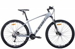 Купить Велосипед Leon 29 AL TN-70 AM Hydraulic 2021 21 (серый ``м``)