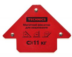 Купити Магнітний фіксатор для зварювання Technics 12-160`Стріла`