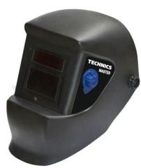 Купить Маска сварщика Technics 16-463 LCD-413