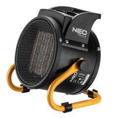 Купити Тепловентилятор Neo Tools 90-062 керамічний