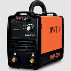 Купить Инвертор постоянного тока DWT ММА-250 I