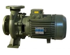 Купить Насос поверхностный SAER IR 50-160NB 7,5 кВт 80 м3/ч 20580