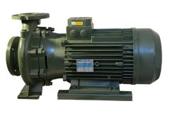 Купить Насос поверхностный SAER IR 50-200A 15 кВт 75 м3/ч 20581