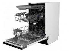 Купити Вбудована посудомийна машина Gunter&Hauer SL4512