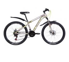 Купити Велосипед Discovery OPS-DIS-26-391 ST 26 TREK AM DD рама13