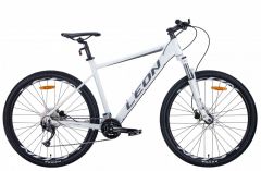 Купить Велосипед Leon AL OPS-LN-27.5-100 27.5 Leon XC-70 Hydraulic