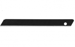 Купить Лезвия Neo 9 мм, черные, 10 шт. SK2