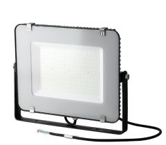 Купить Прожектор ул. LED V-TAC, 150W SKU-772 230V 4000К, черный