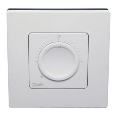 Купити Терморегулятор Danfoss Icon Dial (088U1005)