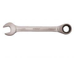 Купить Ключ рожково-накидной трещоточный Sigma 6022091 9мм CrV