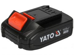 Купить Аккумуляторная батарея YATO YT-828461