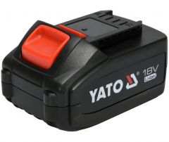 Купити Акумуляторна батарея YATO YT-828463