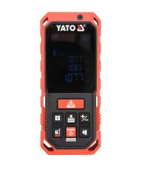 Купити Далекомір лазерний YATO YT-73126