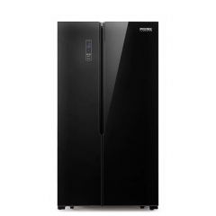 Купити Холодильник PRIME Technics 168571 RFNS 517 EGBD