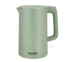 Купити Чайник PRIME Technics 187808 PKP 1765 O