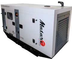 Купити Дизельний генератор Matari 980119 MB18