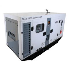 Купити Дизельний генератор Matari 980120 MB25