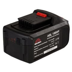 Купити Батарея акумуляторна Vitals ASL 1880P SmartLine