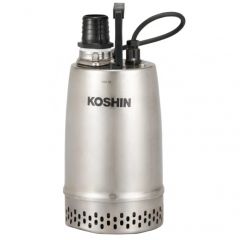 Купить Насос дренажный Koshin PXJ-750, 0,75кВТ, 1л.с.,1 фаза